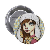 Bunny Mania buttons