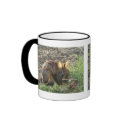 Bunny  Mug