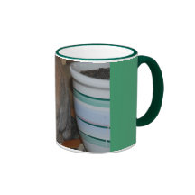 Bunny Mug