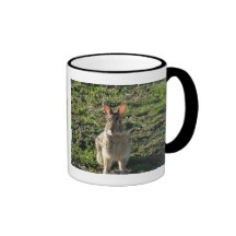Bunny  Mug