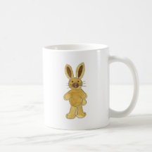 Bunny Mugs