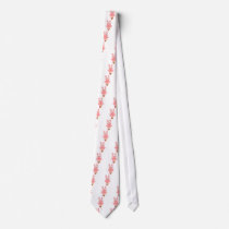 Bunny Poop Jelly Beans Tie