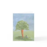 Bunny Rabbit Card