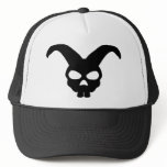 Bunny Rabbit Skull hats
