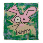 bunny t-shirts