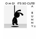 bunny t-shirts