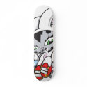 BunnyKitty Jump SK8 skateboards
