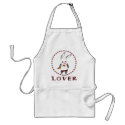 Bunnypanda Lover Apron