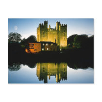 Bunratty Castle Irish