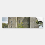 Bunratty Castles Bumper Sticker