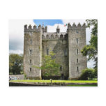 Bunratty Castles postcards