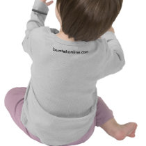 Buntek Baby Long  T-shirts