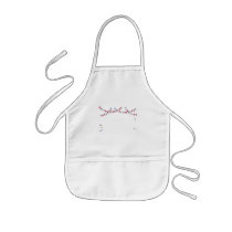 Bunting - Kids Aprons