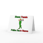 Buon Natale Felice Anno Nuovo cards