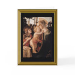 Buon natale - Lord's Prayer in Italian cards