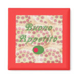 buonoappetito magnets