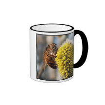Buppy mug