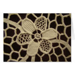 Burano lace cards