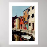 Burano posters