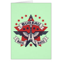 Bureau of Bang Bang