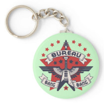 Bureau of Bang Bang