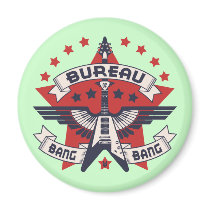 Bureau of Bang Bang