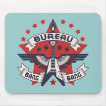 Bureau of Bang Bang