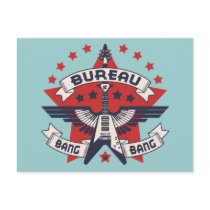 Bureau of Bang Bang