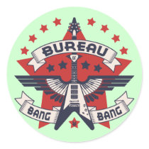 Bureau of Bang Bang