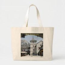 Burg Hohenwerfen Bag