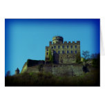 Burg Pyrmont, German Castle Souvenirs cards
