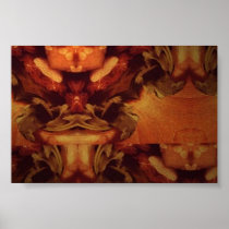 Burga 1 posters