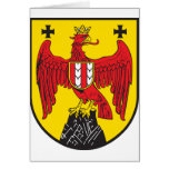 Burgenland, Austria cards