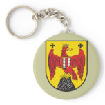 Burgenland, Austria keychains