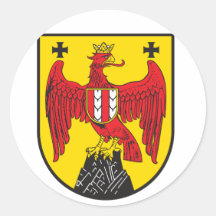 Burgenland Stickers