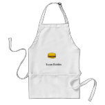 Burger Daddy aprons
