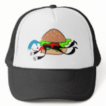 Burger Man