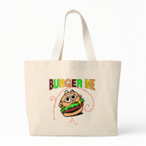 Burger Me Bags