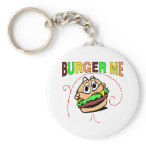 Burger Me