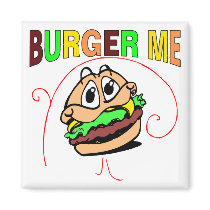 Burger Me