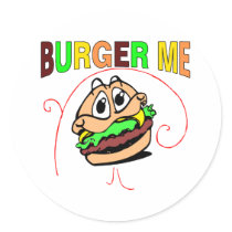 Burger Me