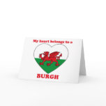 Burgh cards