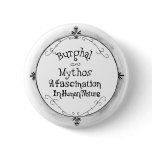 Burghal Mythos Pin