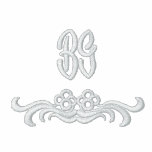 burgoddess embroidered shirts