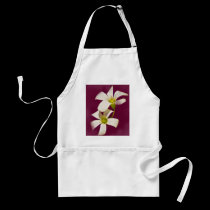 Burgundy Wine aprons