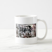 Burial Mound IPhone Case Coffee Mugs