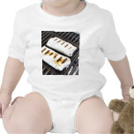 Buritos Grilling Baby Creeper