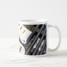 Buritos Grilling Mugs