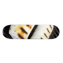 Buritos Grilling Skate Board Deck