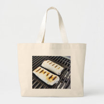 Buritos Grilling Tote Bag